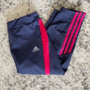 Adidas Capri Leggings